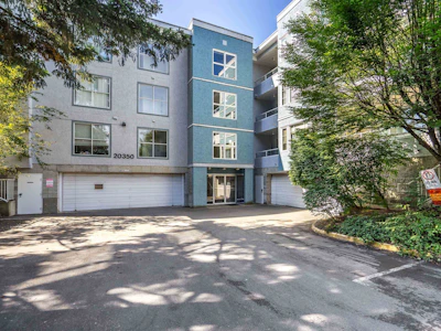 204-20350 54 Avenue - 2