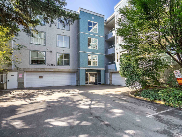 204-20350 54 Avenue, Langley, BC, V3A 8J4 - 3