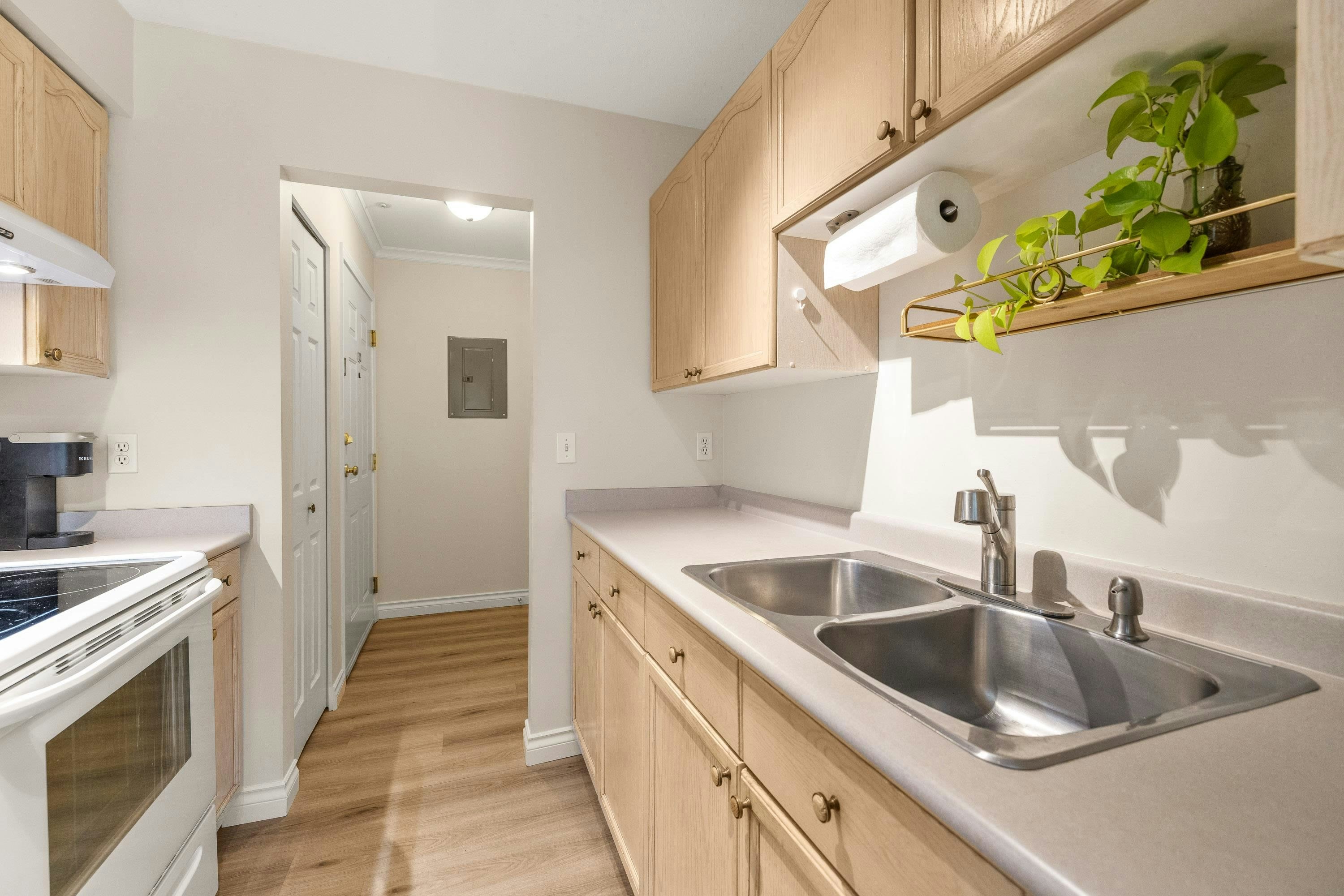 204-20350 54 Avenue, Langley, BC, V3A 8J4 - 9