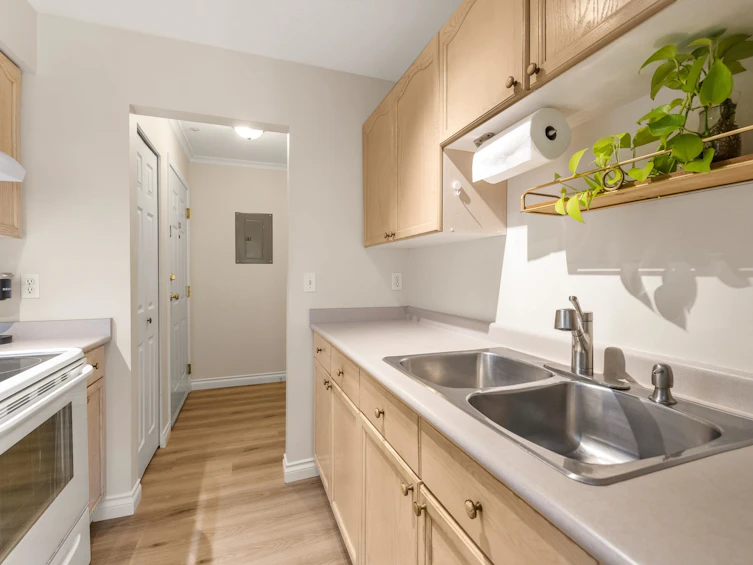 204-20350 54 Avenue, Langley, BC, V3A 8J4 - 9