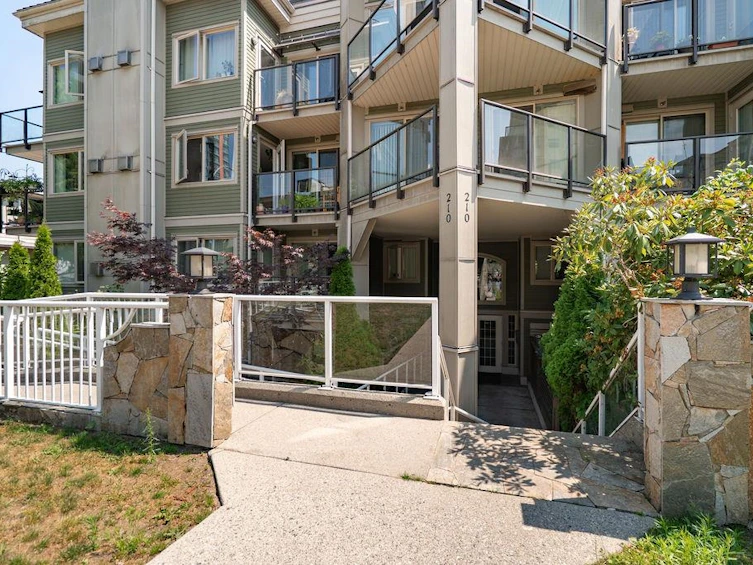 301-210 Carnarvon Street, New Westminster, BC, V3L 1B8 - 34