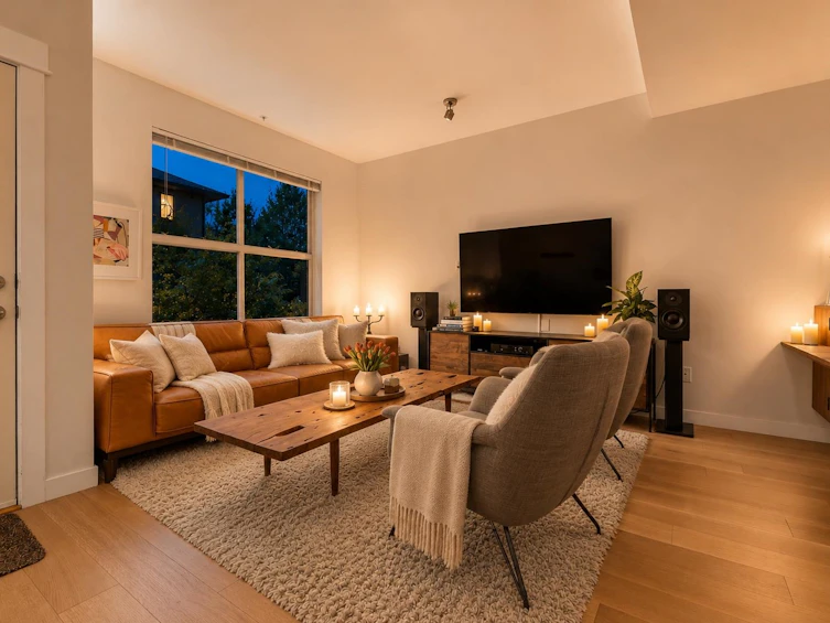 3-307 E 15th Street, North Vancouver, BC, V7L 2R6