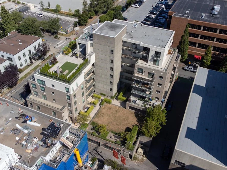 503-1888 York Avenue, Vancouver, BC, V6J 5H8 - 6
