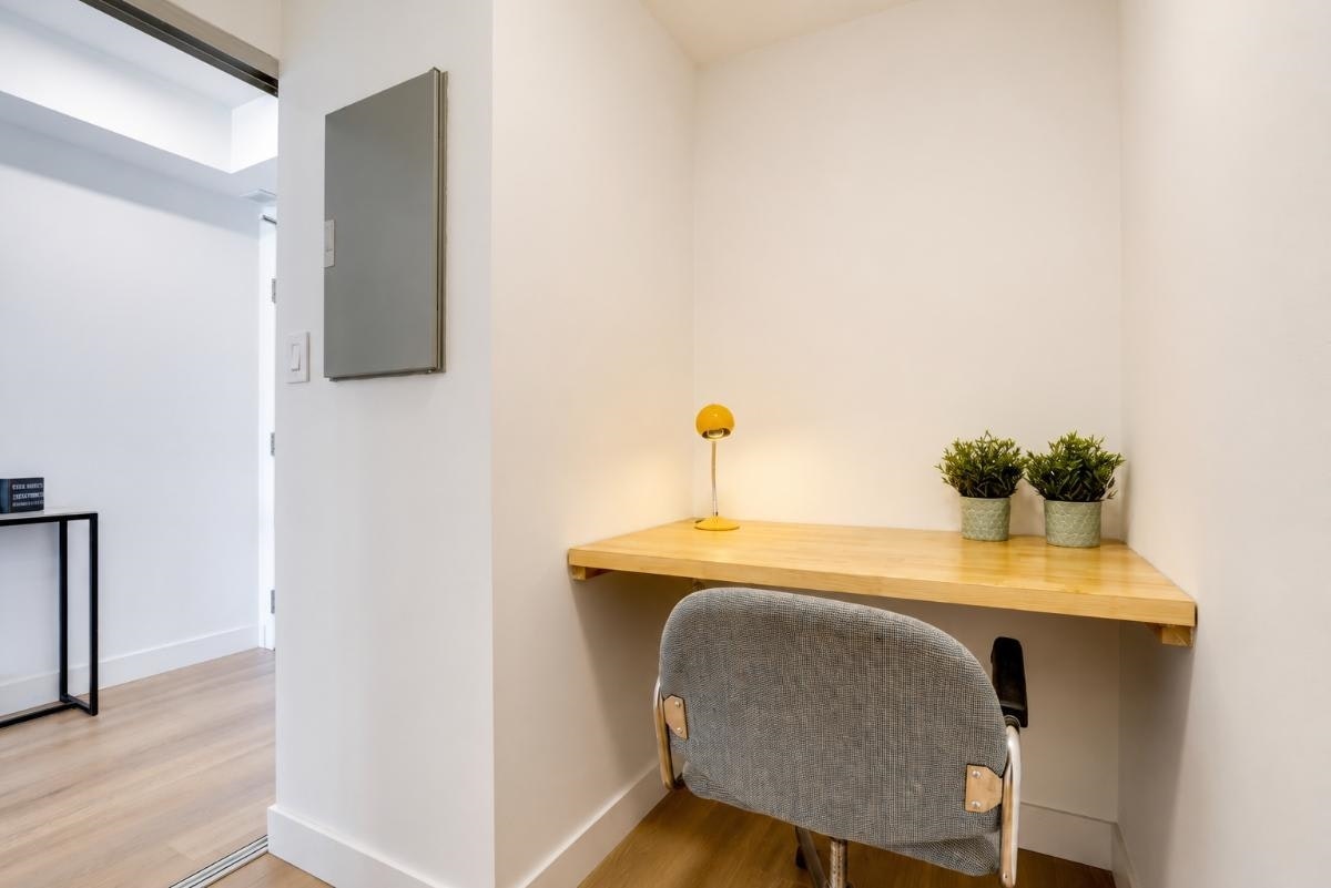503-1888 York Avenue, Vancouver, BC, V6J 5H8 - 19