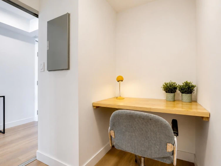 503-1888 York Avenue, Vancouver, BC, V6J 5H8 - 19