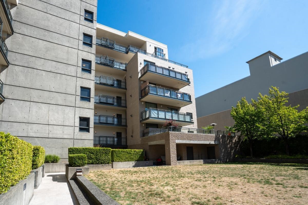 503-1888 York Avenue, Vancouver, BC, V6J 5H8 - 7
