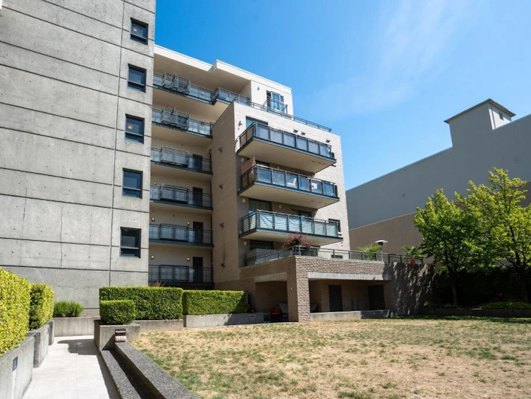 503-1888 York Avenue, Vancouver, BC, V6J 5H8 - 7
