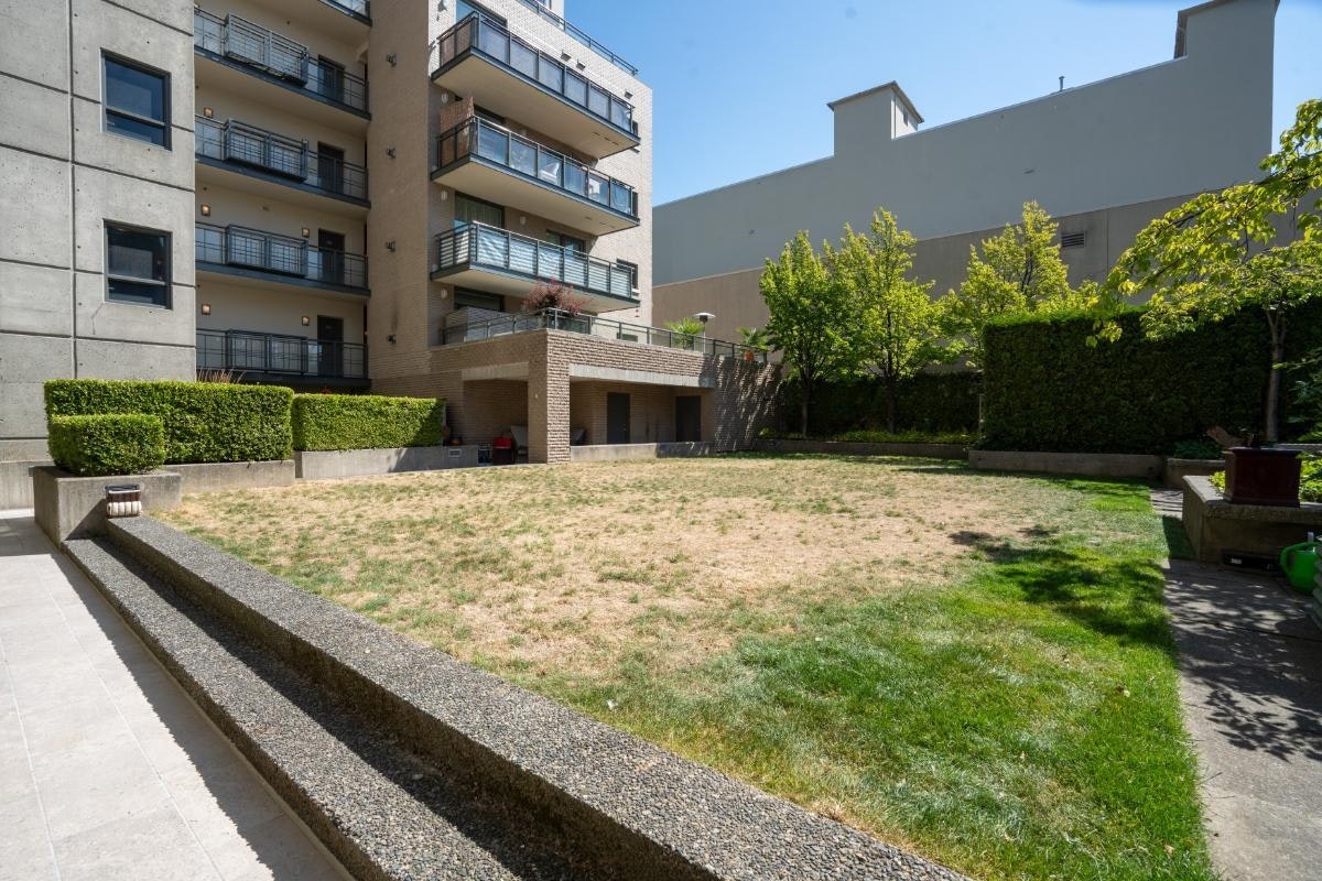 503-1888 York Avenue, Vancouver, BC, V6J 5H8 - 33
