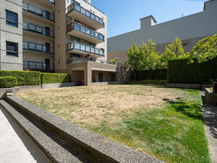 503-1888 York Avenue, Vancouver, BC, V6J 5H8 - 33