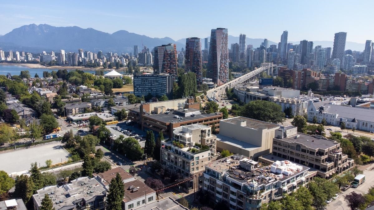 503-1888 York Avenue, Vancouver, BC, V6J 5H8 - 31