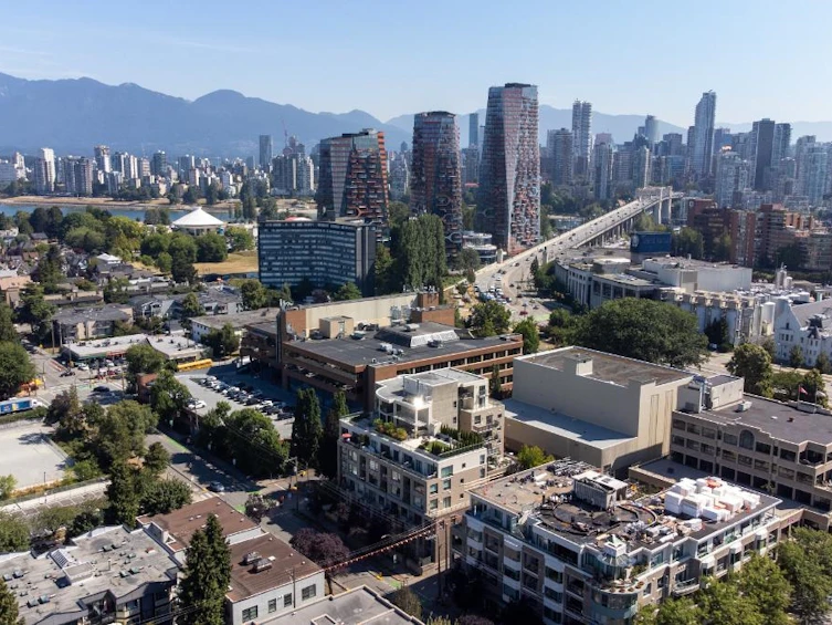 503-1888 York Avenue, Vancouver, BC, V6J 5H8 - 31