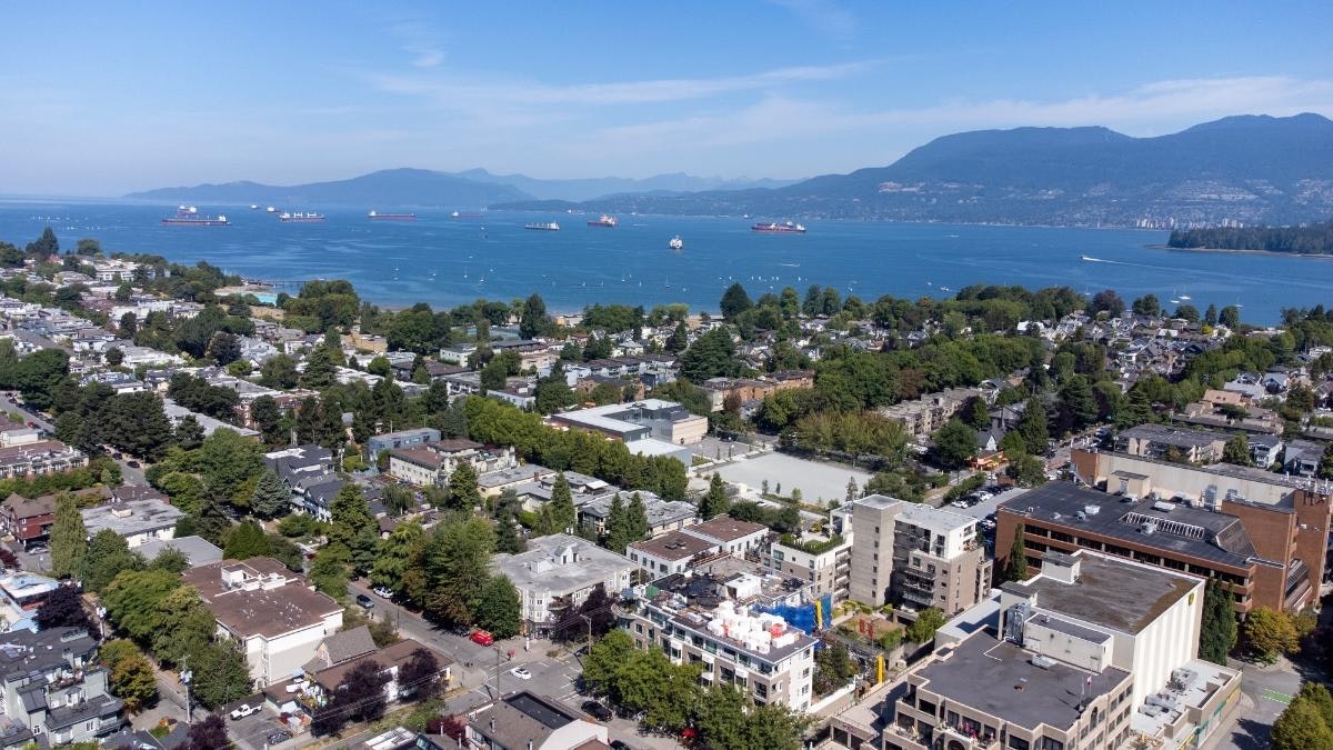 503-1888 York Avenue, Vancouver, BC, V6J 5H8 - 30
