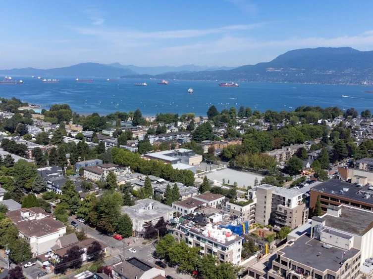 503-1888 York Avenue, Vancouver, BC, V6J 5H8 - 30