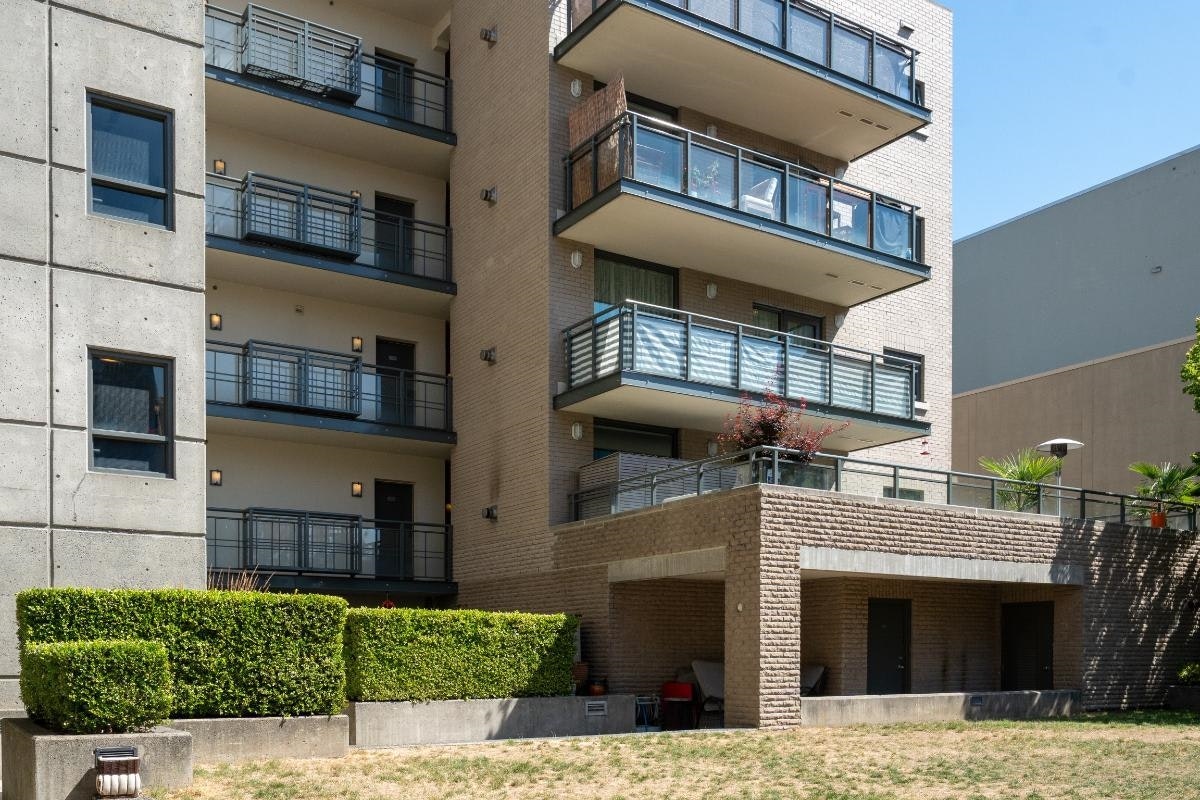 503-1888 York Avenue, Vancouver, BC, V6J 5H8 - 8