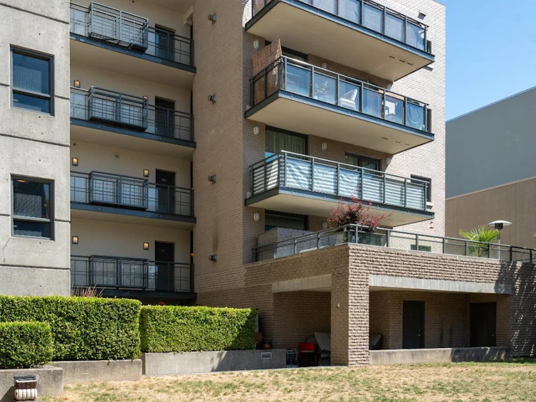 503-1888 York Avenue, Vancouver, BC, V6J 5H8 - 8