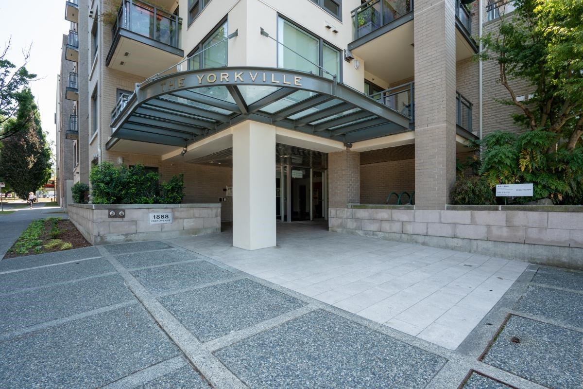 503-1888 York Avenue, Vancouver, BC, V6J 5H8 - 9