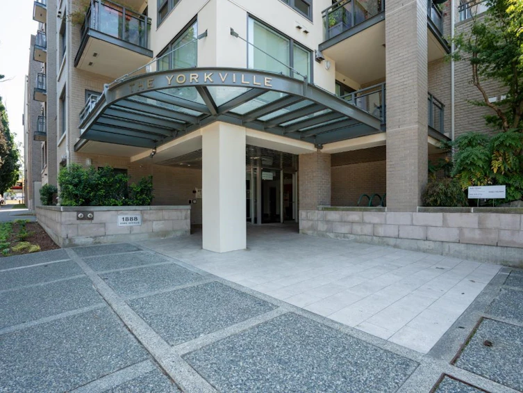 503-1888 York Avenue, Vancouver, BC, V6J 5H8 - 9