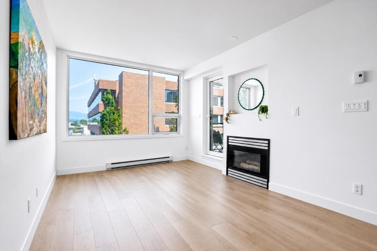 503-1888 York Avenue, Vancouver, BC, V6J 5H8 - 11