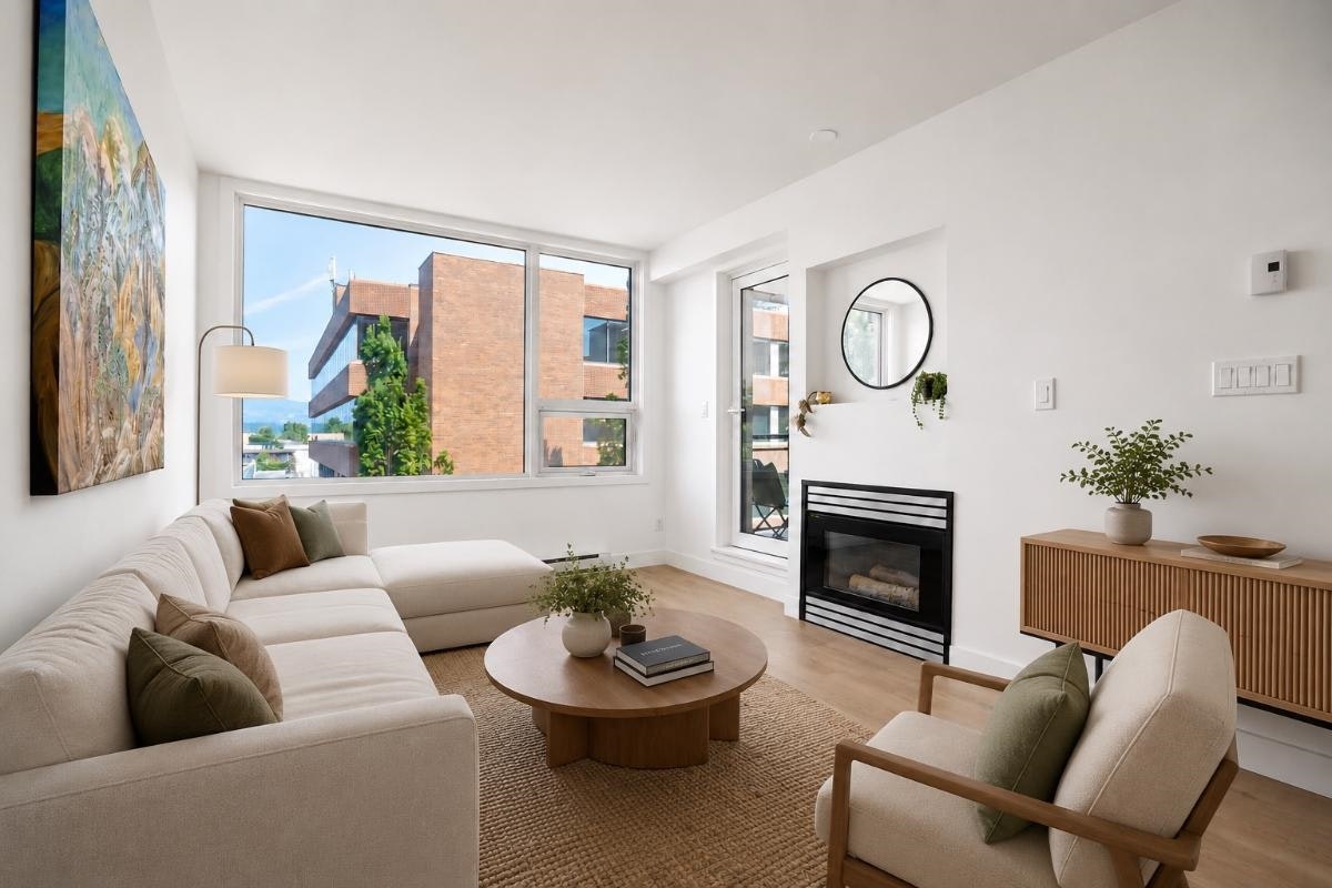 503-1888 York Avenue, Vancouver, BC, V6J 5H8 - 28