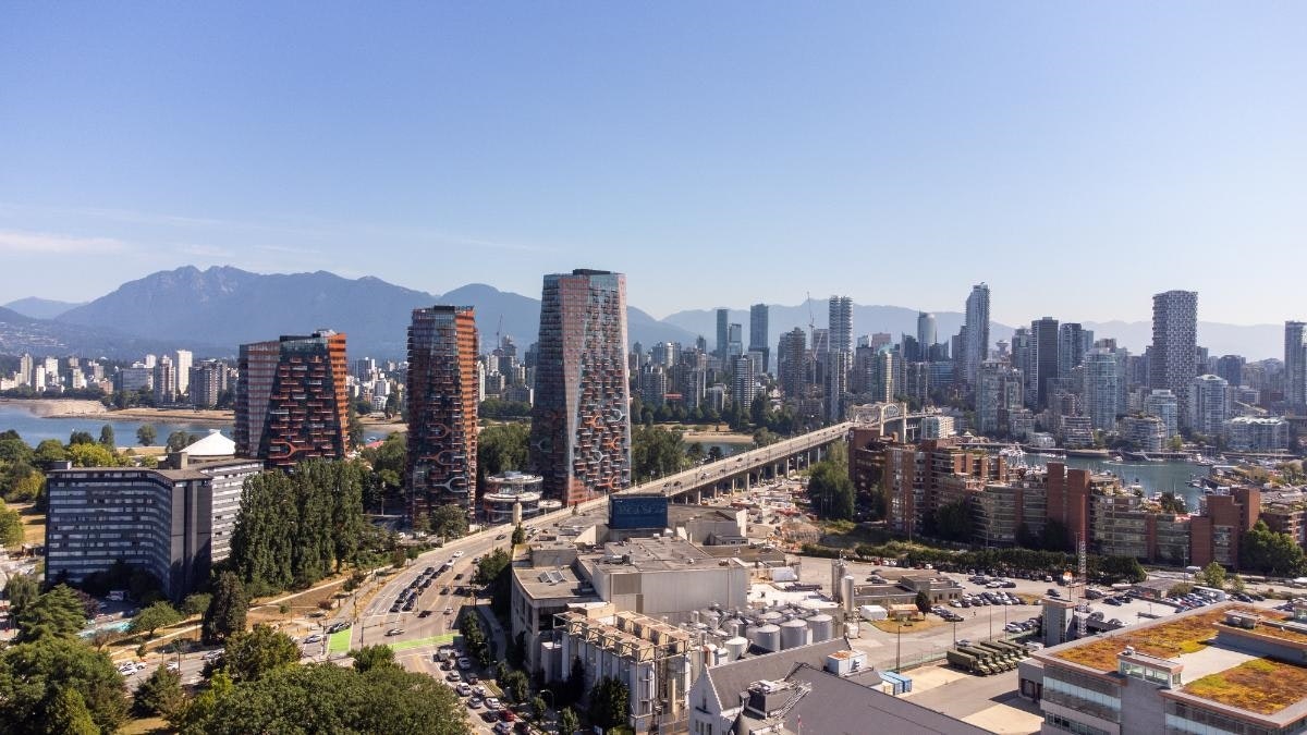 503-1888 York Avenue, Vancouver, BC, V6J 5H8 - 32