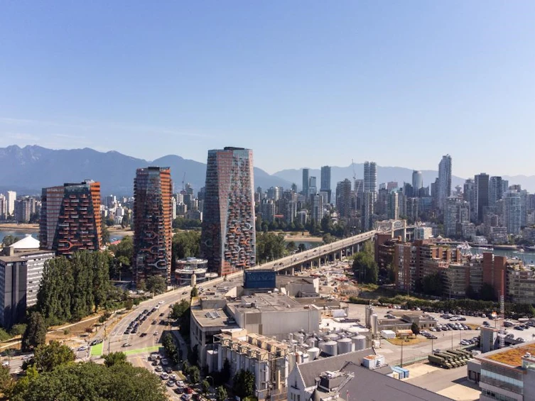 503-1888 York Avenue, Vancouver, BC, V6J 5H8 - 32
