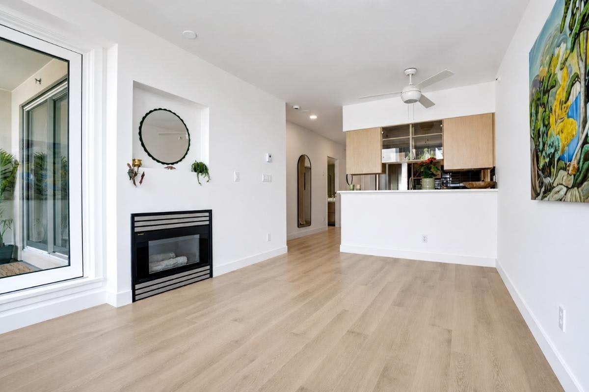 503-1888 York Avenue, Vancouver, BC, V6J 5H8