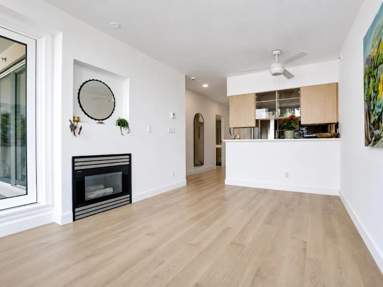503-1888 York Avenue, Vancouver, BC, V6J 5H8