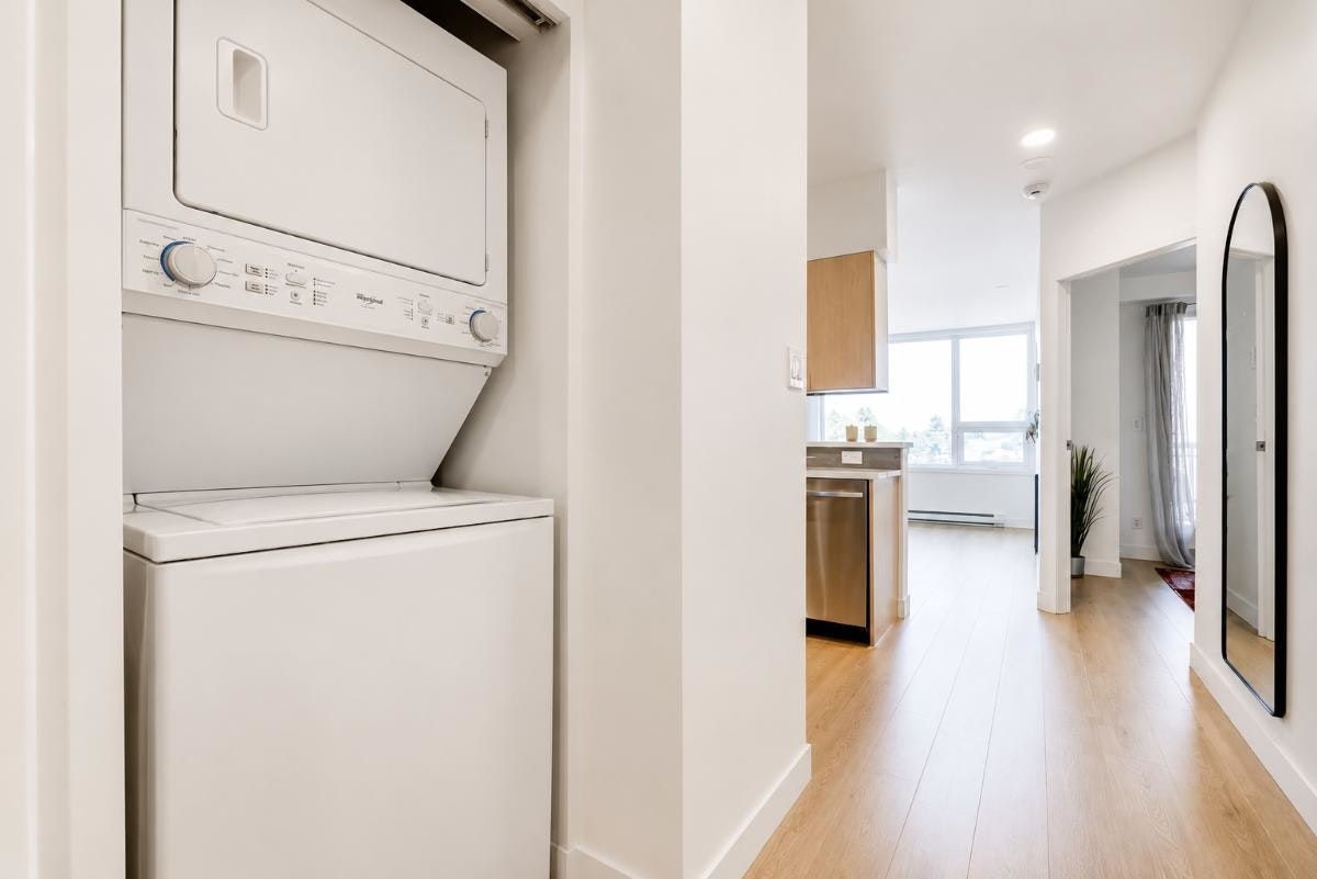 503-1888 York Avenue, Vancouver, BC, V6J 5H8 - 17