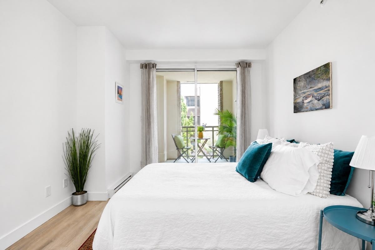 503-1888 York Avenue, Vancouver, BC, V6J 5H8 - 22
