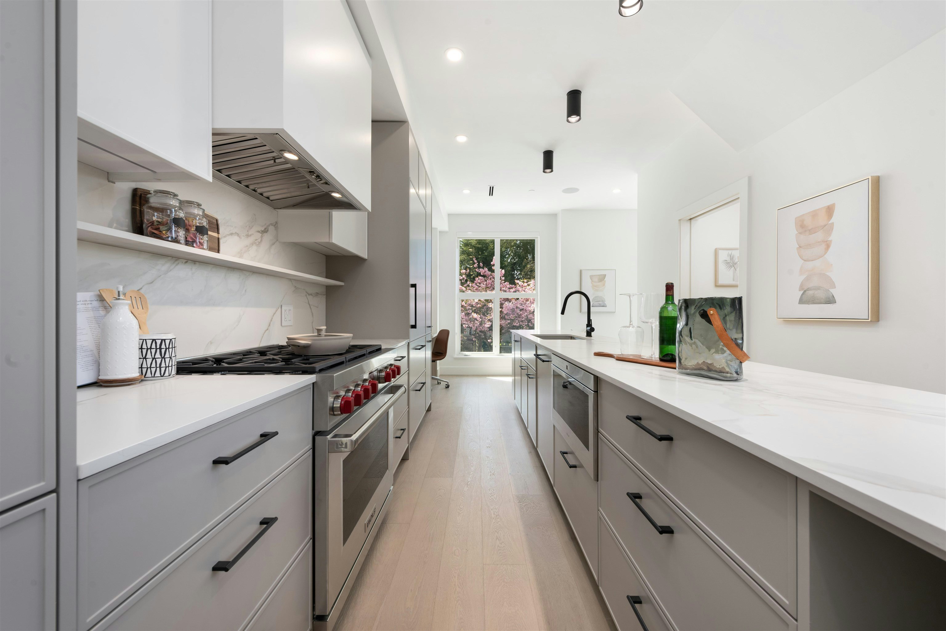 1495 W 52nd Avenue, Vancouver, BC, V6P 1H9 - 8