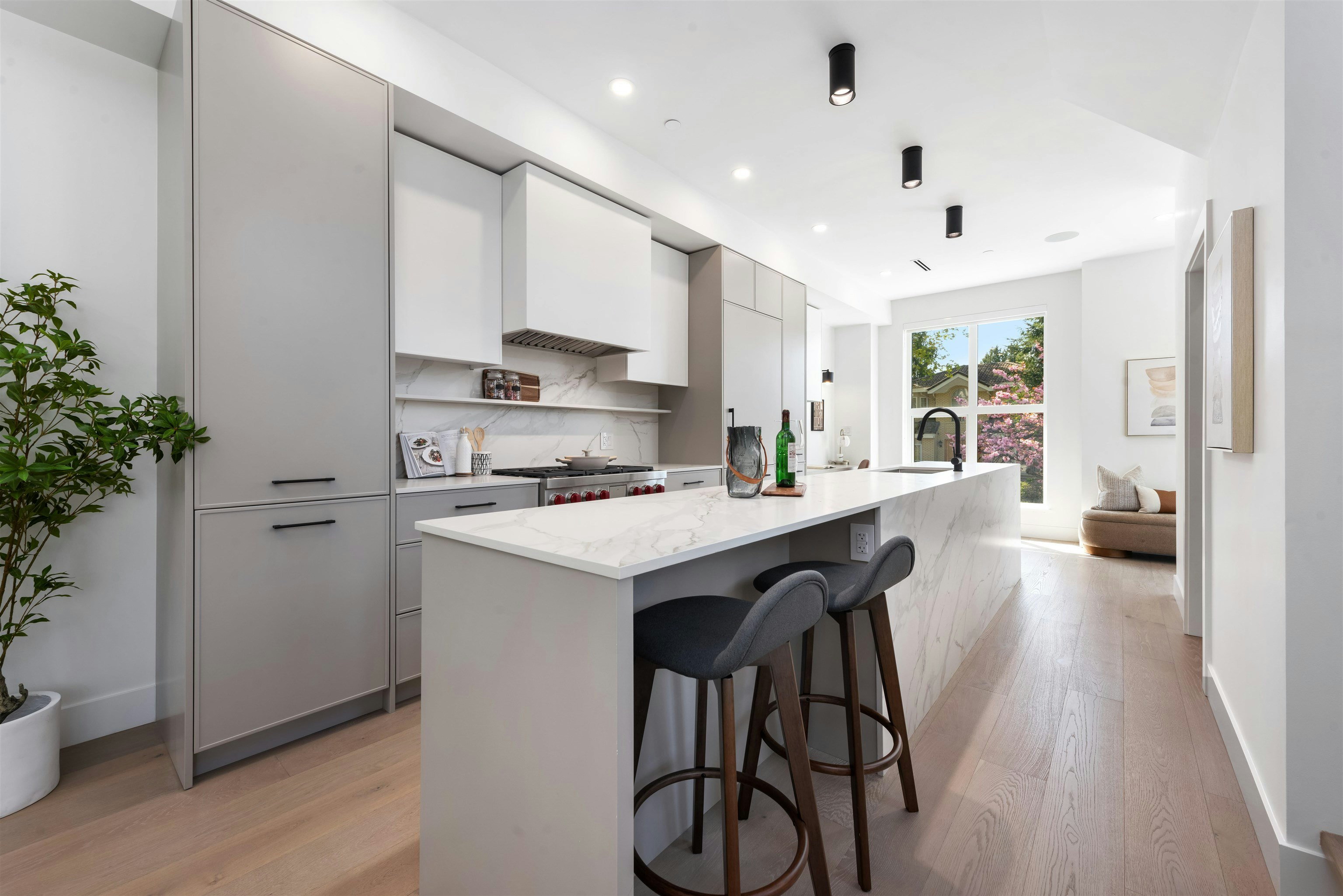 1495 W 52nd Avenue, Vancouver, BC, V6P 1H9 - 7