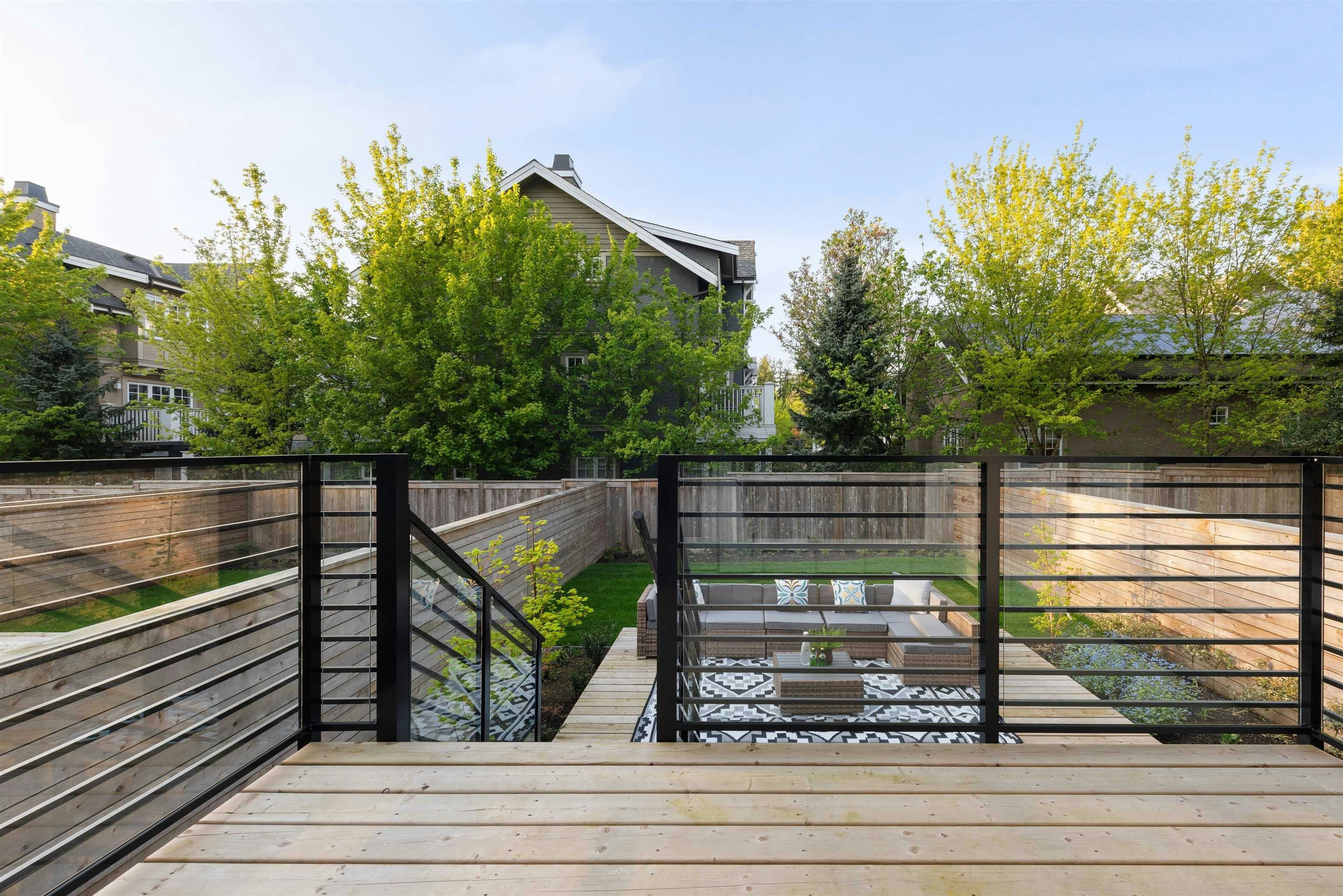 1495 W 52nd Avenue, Vancouver, BC, V6P 1H9 - 30