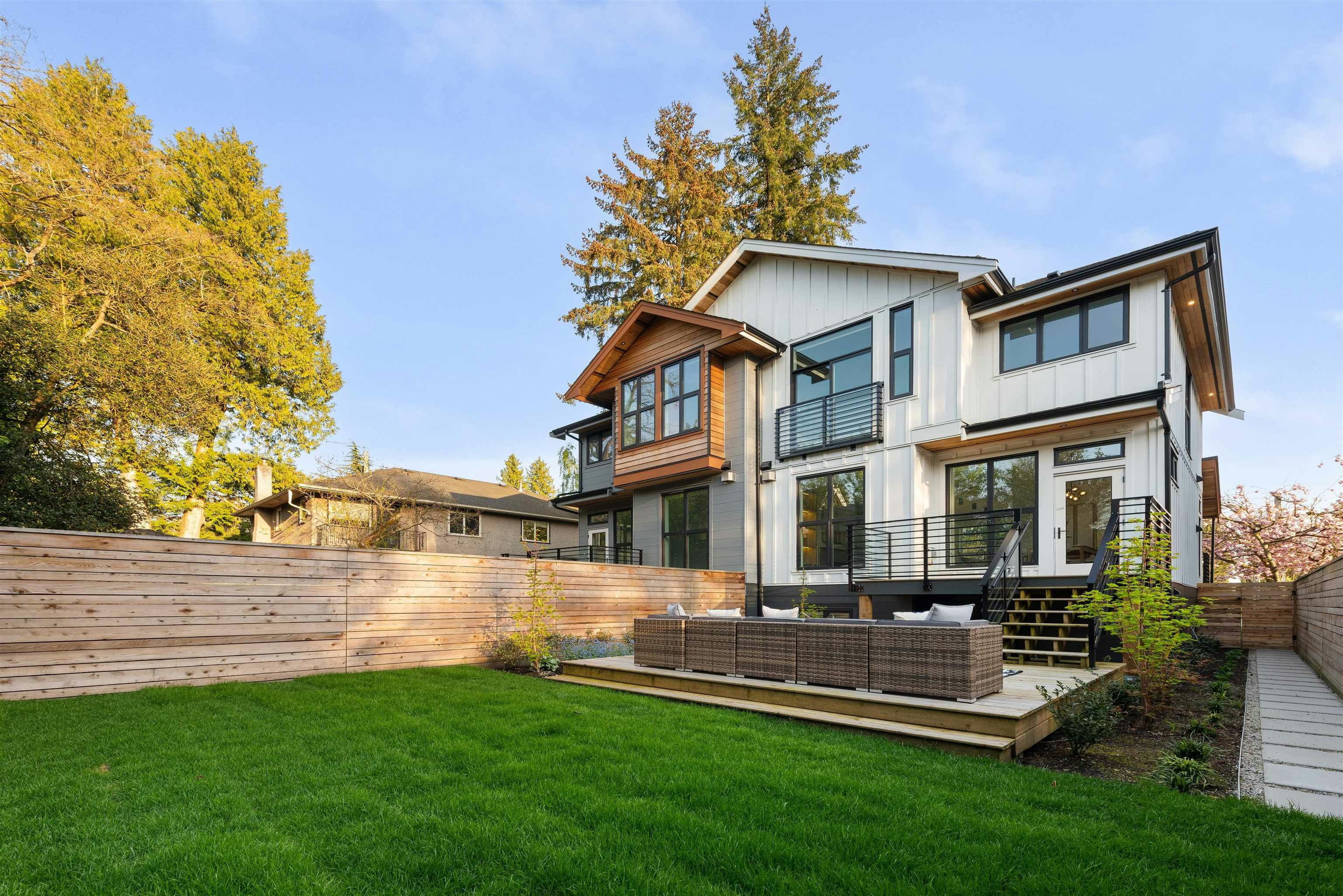 1495 W 52nd Avenue, Vancouver, BC, V6P 1H9 - 32