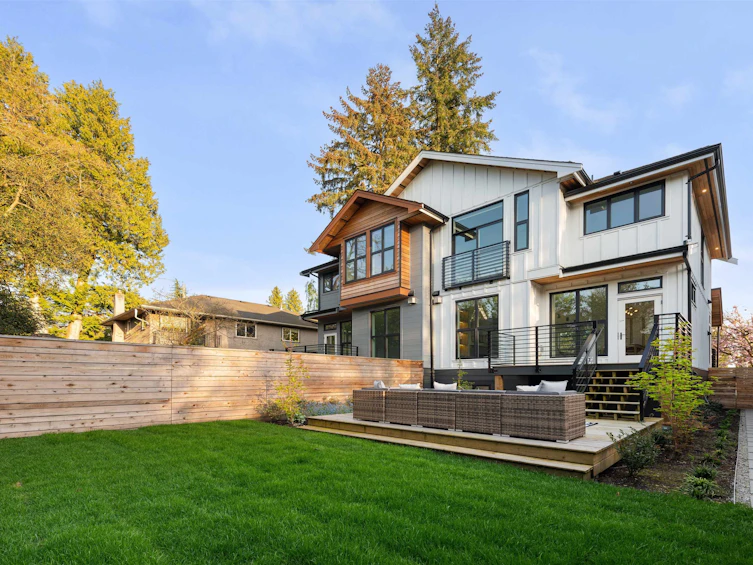 1495 W 52nd Avenue, Vancouver, BC, V6P 1H9 - 32