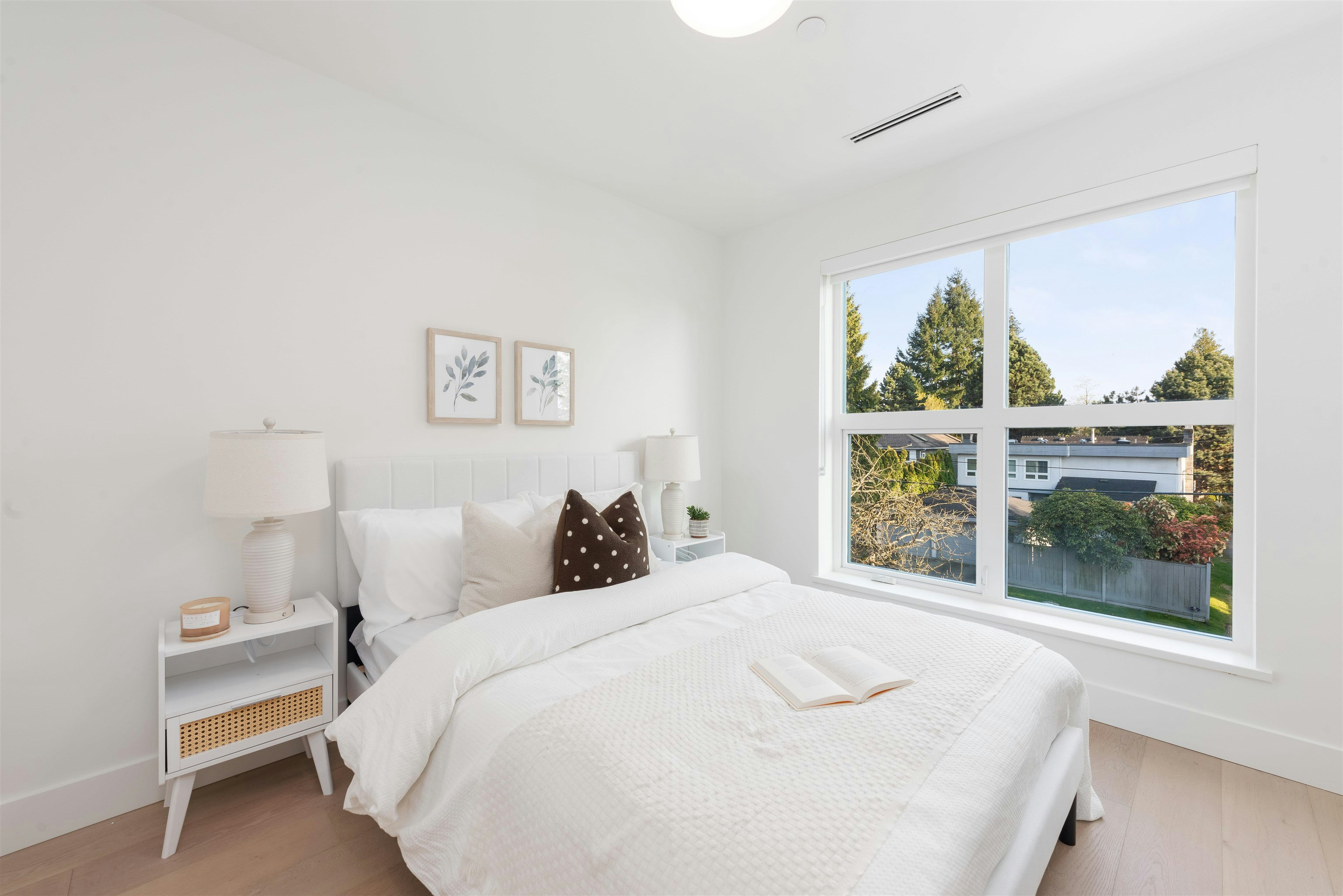 1495 W 52nd Avenue, Vancouver, BC, V6P 1H9 - 24