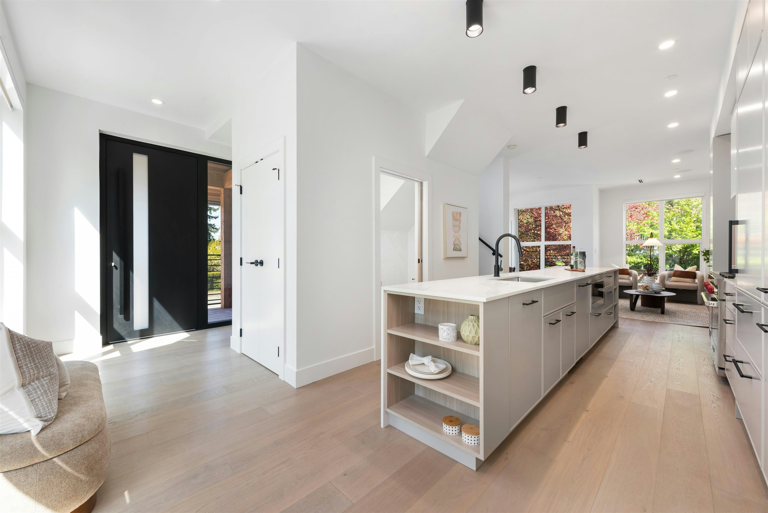 1495 W 52nd Avenue, Vancouver, BC, V6P 1H9 - 20