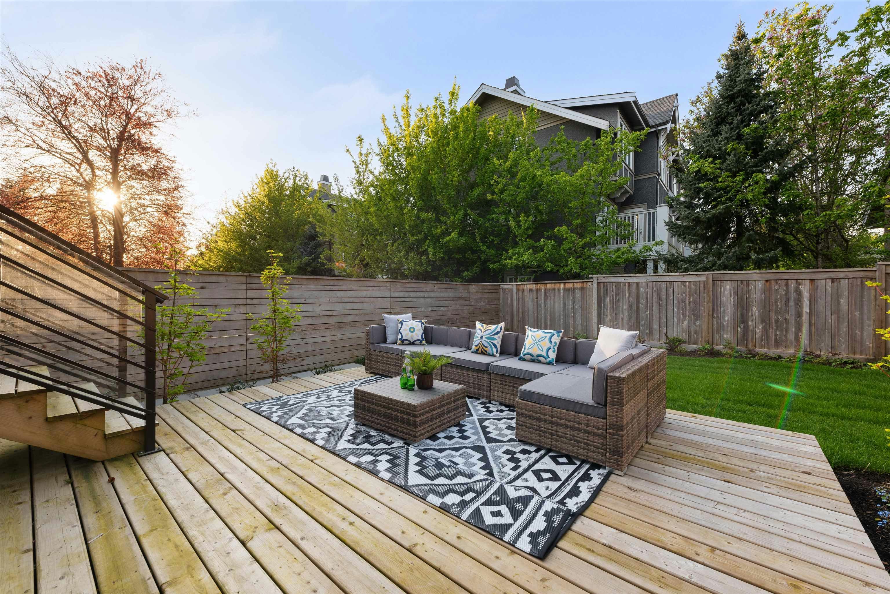 1495 W 52nd Avenue, Vancouver, BC, V6P 1H9 - 31