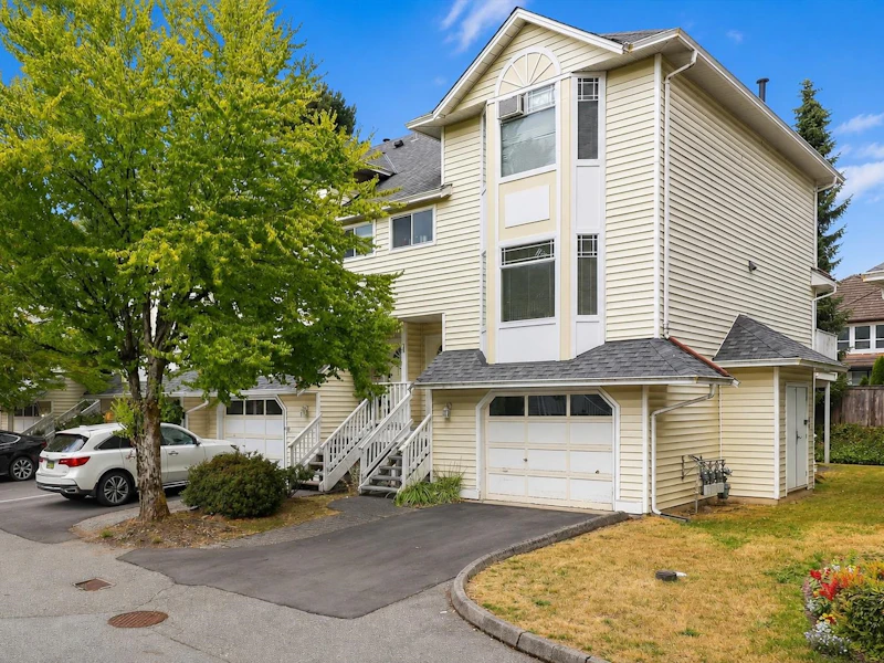20 - 15550 89th Avenue, Surrey BC V3R 1N1
