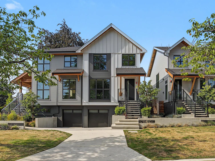 1493 W 52nd Avenue, Vancouver, BC, V6P 1H9