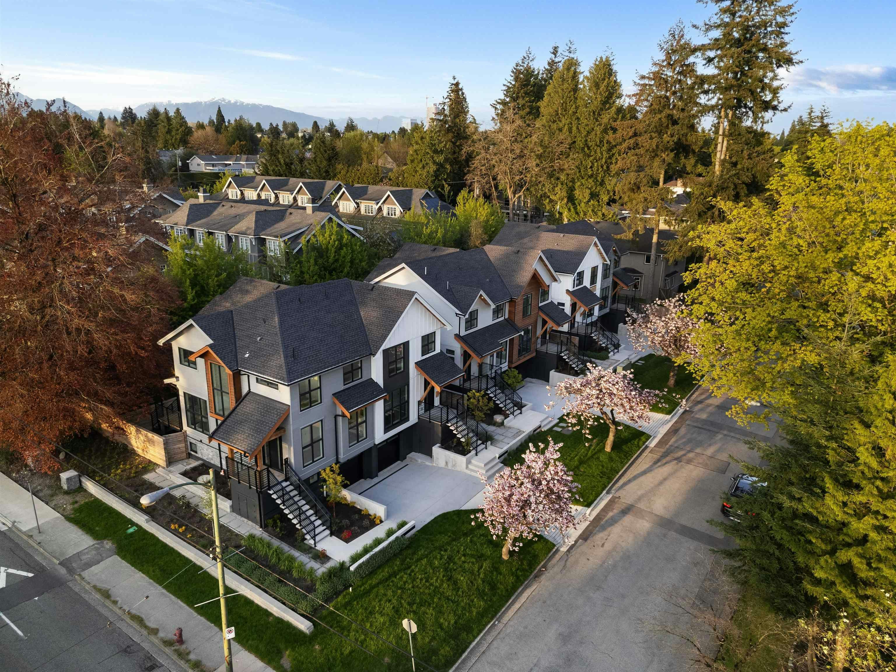 1487 W 52nd Avenue, Vancouver, BC, V6P 1H9 - 23