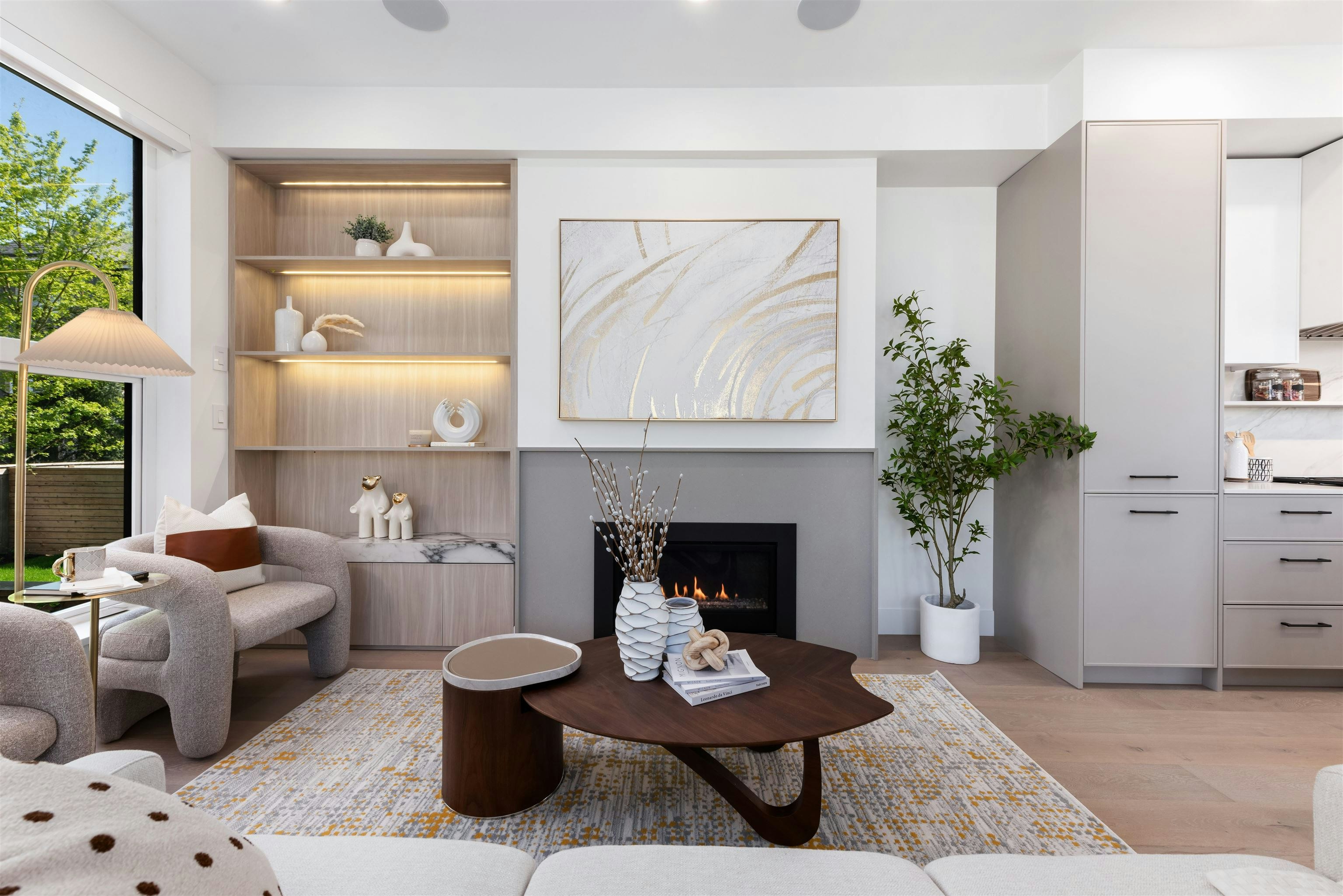 1487 W 52nd Avenue, Vancouver, BC, V6P 1H9 - 15