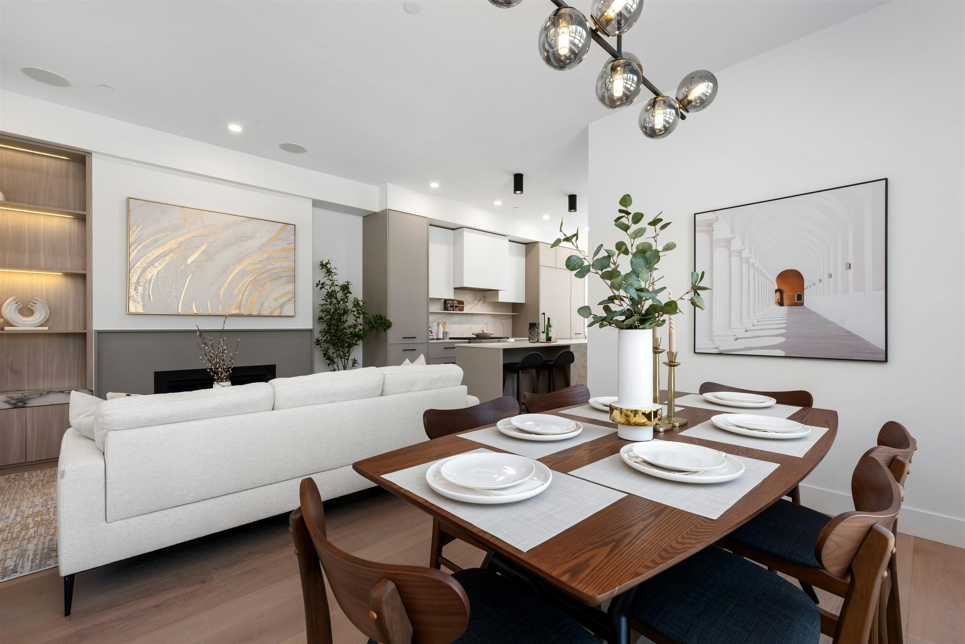 1487 W 52nd Avenue, Vancouver, BC, V6P 1H9 - 13