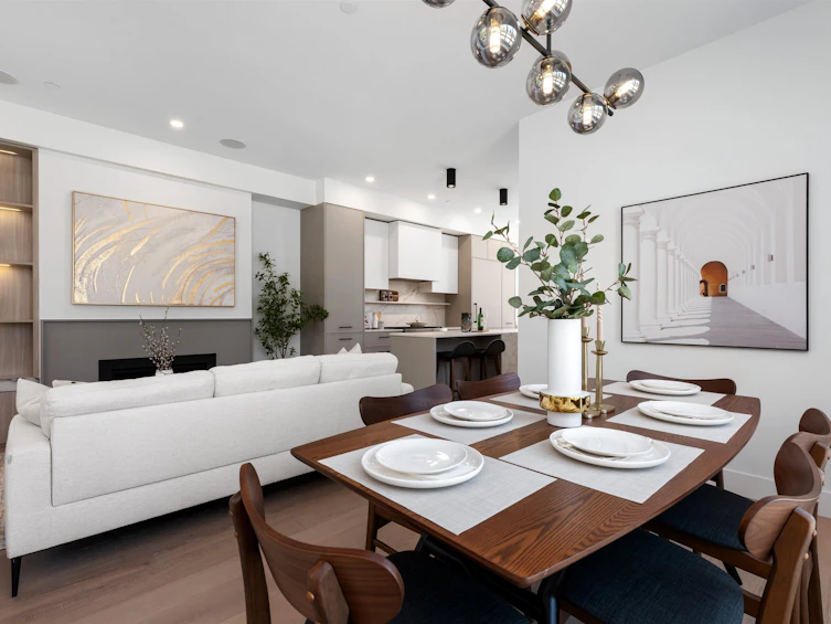 1487 W 52nd Avenue, Vancouver, BC, V6P 1H9 - 13