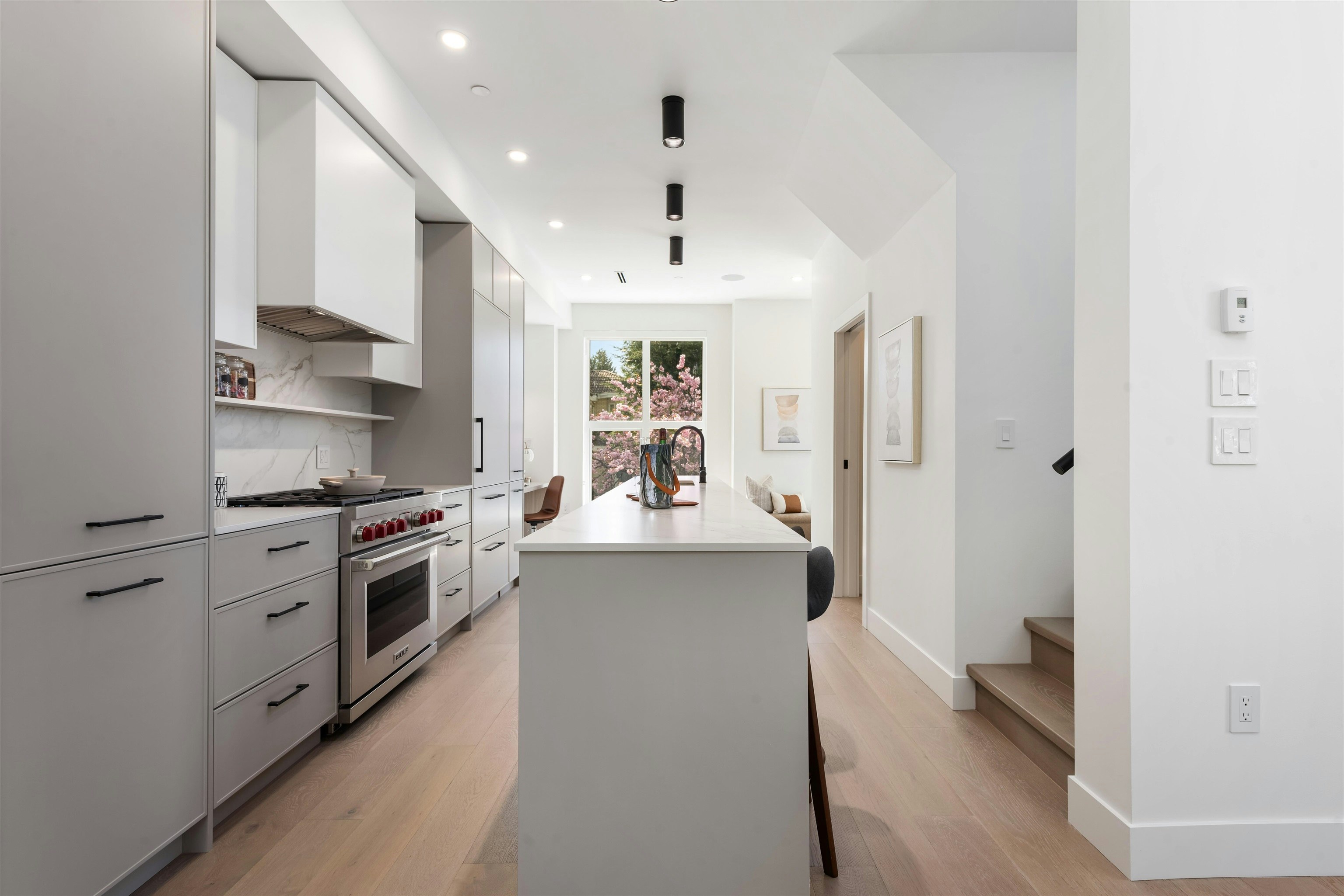 1487 W 52nd Avenue, Vancouver, BC, V6P 1H9 - 9