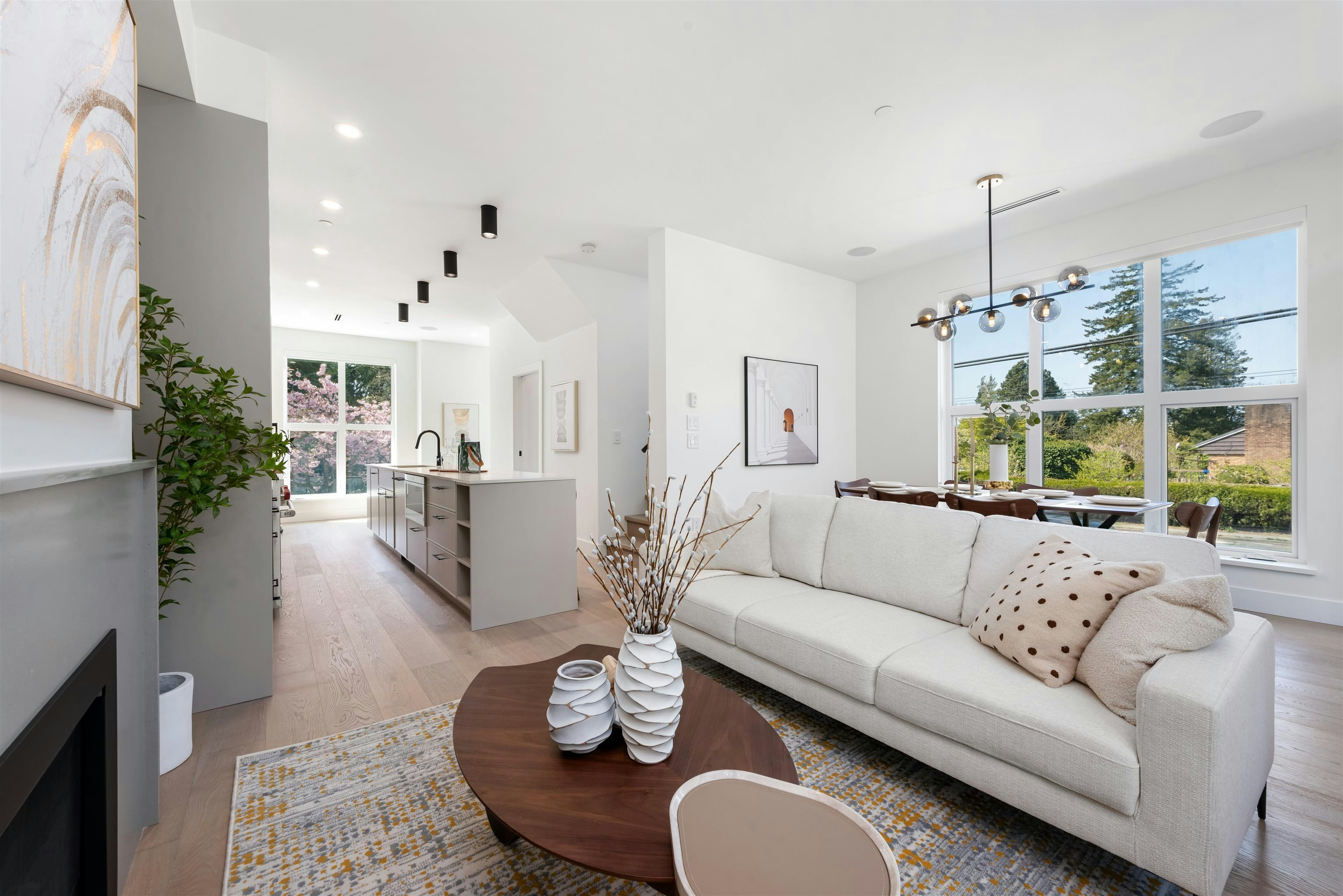1487 W 52nd Avenue, Vancouver, BC, V6P 1H9 - 18