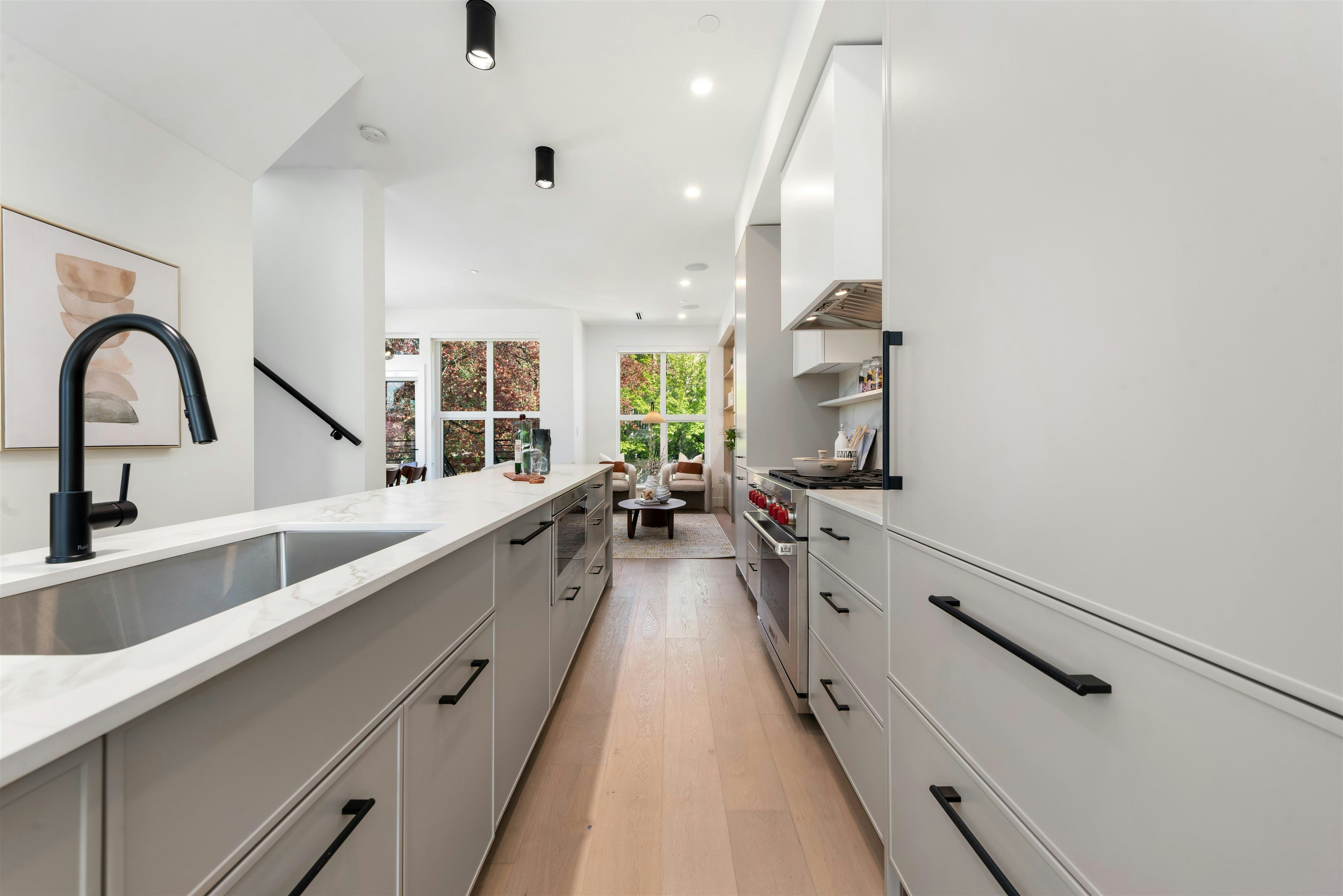 1487 W 52nd Avenue, Vancouver, BC, V6P 1H9 - 6