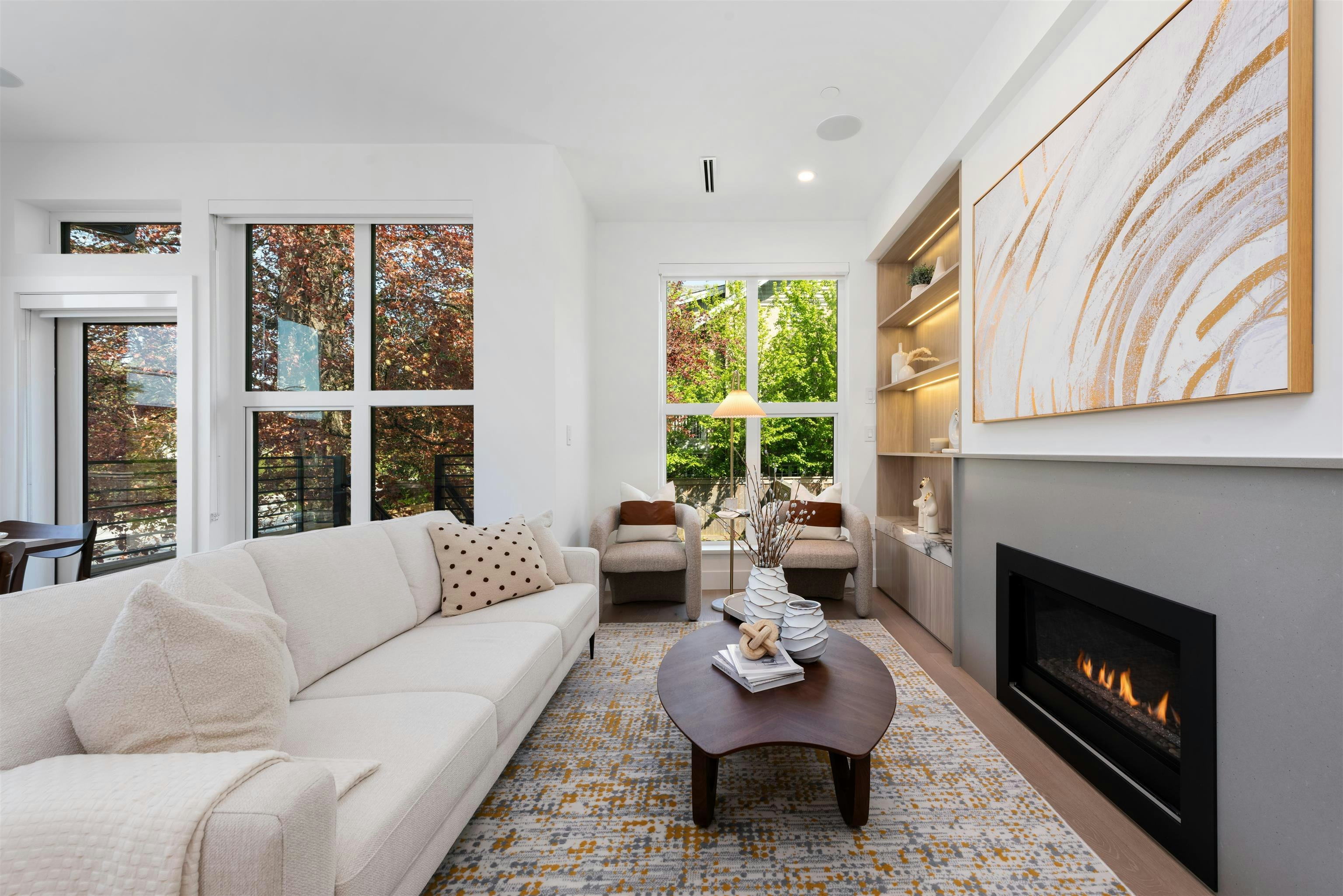 1487 W 52nd Avenue, Vancouver, BC, V6P 1H9 - 17