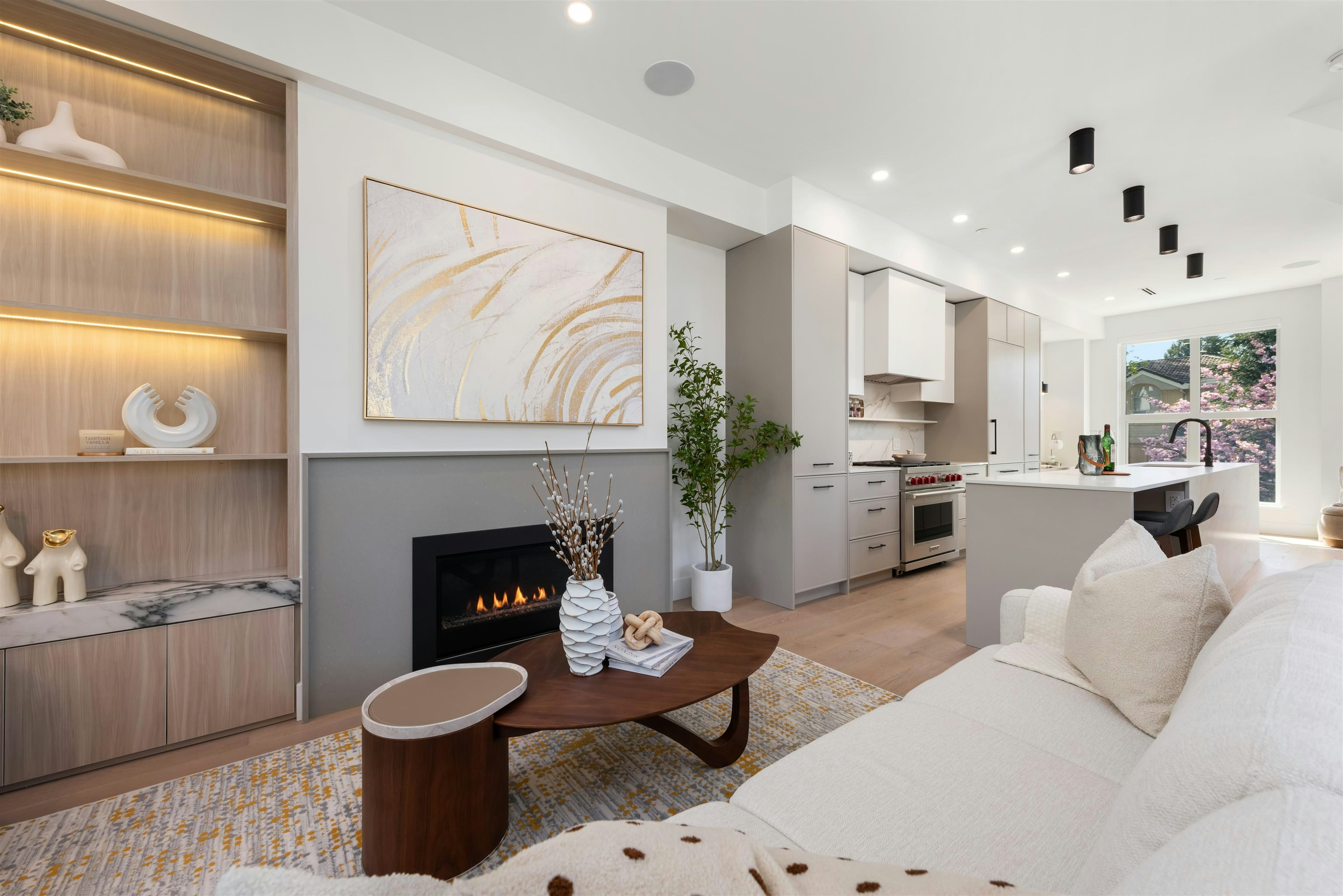 1487 W 52nd Avenue, Vancouver, BC, V6P 1H9 - 14
