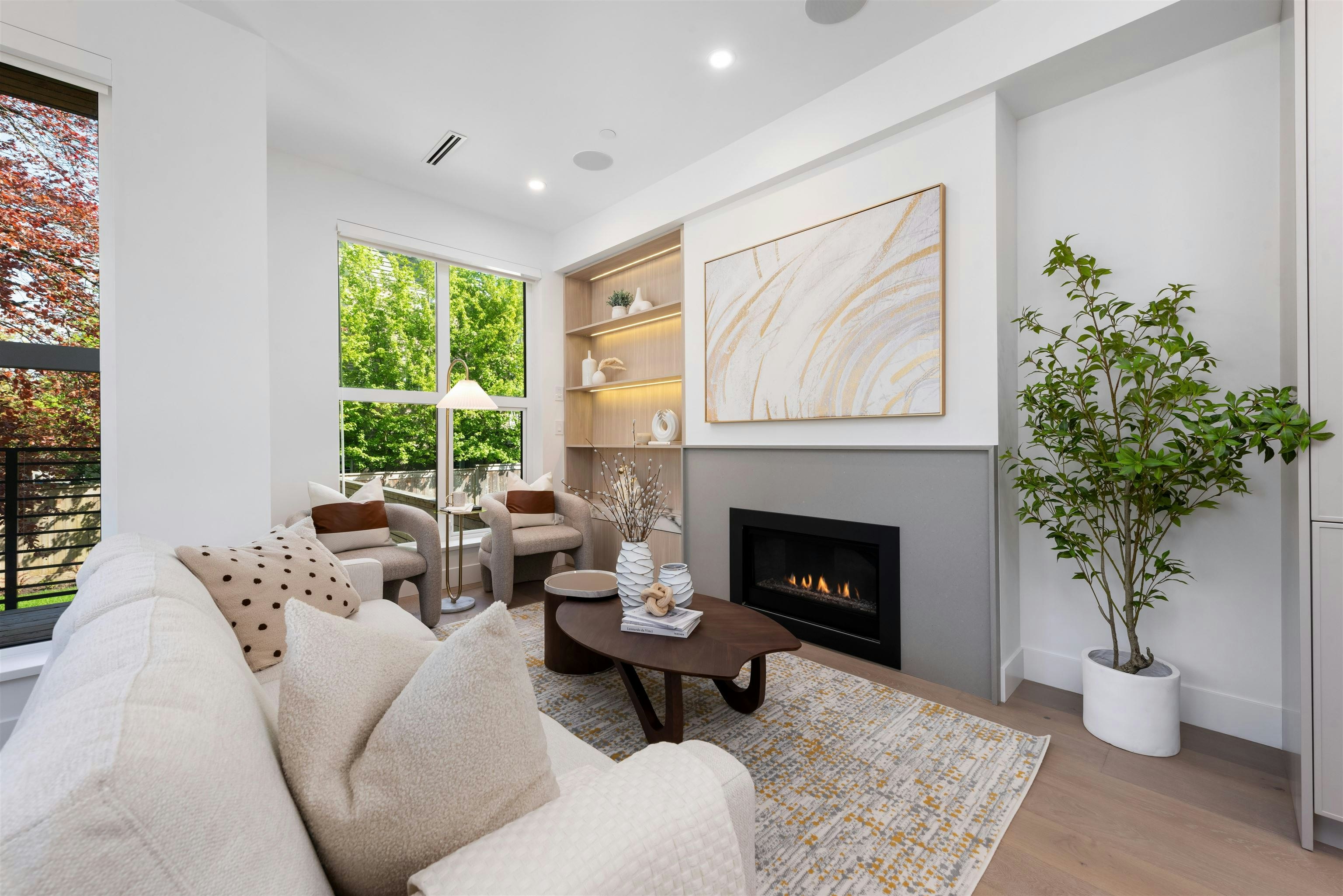1487 W 52nd Avenue, Vancouver, BC, V6P 1H9 - 16