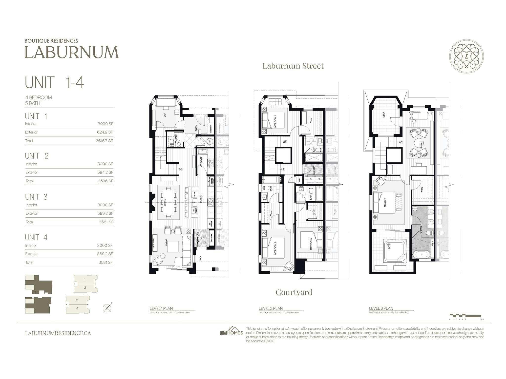3-8277 Laburnum Street, Vancouver, BC, V6P 5N8 - 10